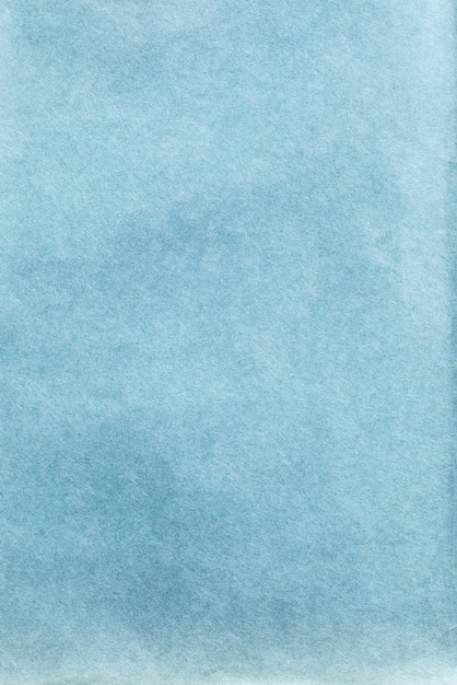 Blauwe macro papier oppervlaktetextuur