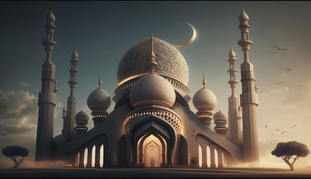 blauwe moskee moskee moskees land