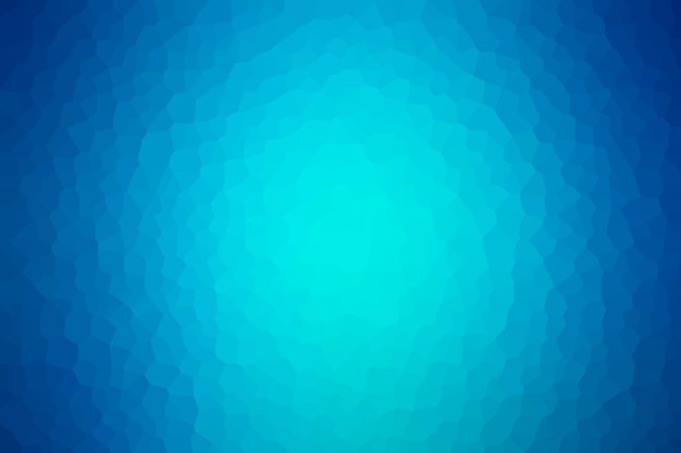 Blauwe Mozaïek Abstracte Textuur Achtergrond, Patroon Achtergrond Behang