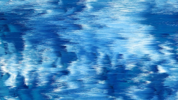 Blauwe schattige pastel abstracte textuur achtergrondpatroon achtergrond van gradiëntbehang