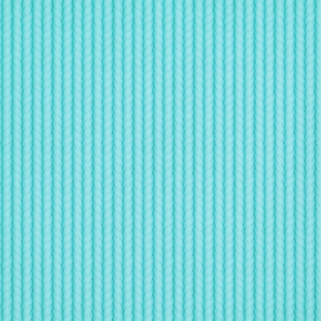 Foto blauwe stof textuur
