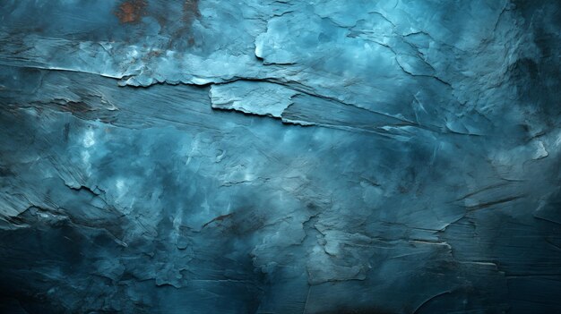 Blauwe textuur Mooie abstracte klassieke blauwe grunge decoratieve donkere muur achtergrond abstracte blauwe textuur cement betonnen muur achtergrond