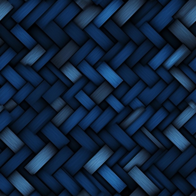 Blauwe wallpapers die voor iPhone zijn