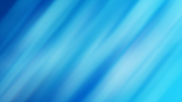 Blauwe zachte beweging abstracte textuur achtergrond patroon achtergrond behang