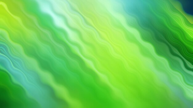 Blauwgroene abstracte bewegingsbanner achtergrond