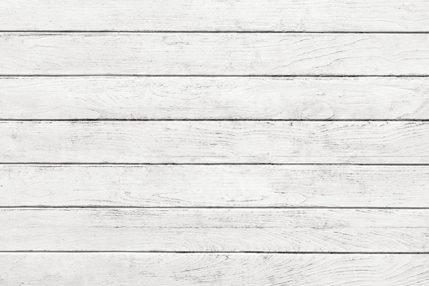 Bleached wood textured design background