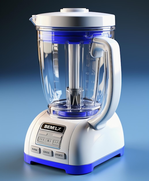 Blend It Perfect Your Guide to the Ultimate Blender