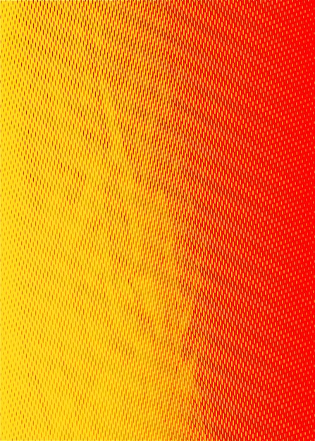 Photo blend of orange yellow and red abstract vertical background with gradient