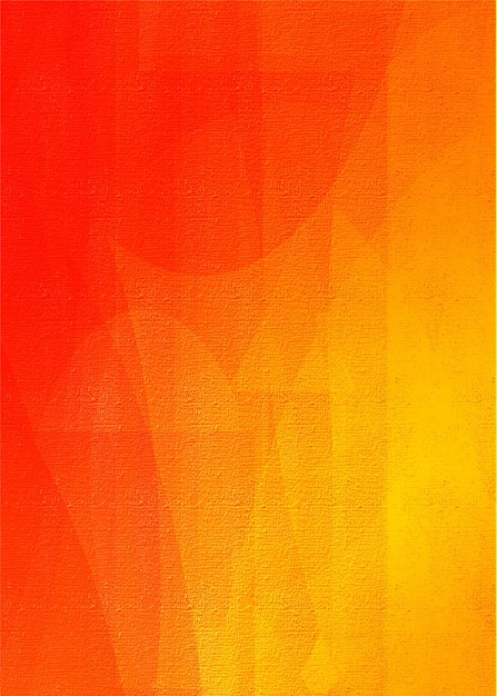 Blend of Red and orange abstract vertical designer background