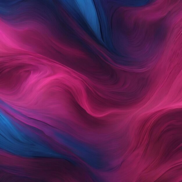 Photo blended colorful dark pink and blue geadient abstract background