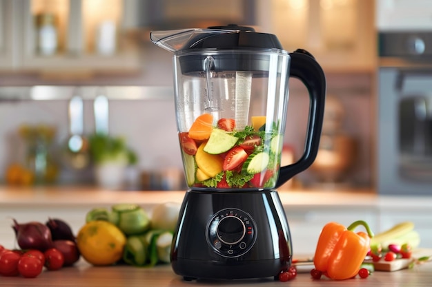 blender Multiple purpose blender machine great for blending foods in the kitchen