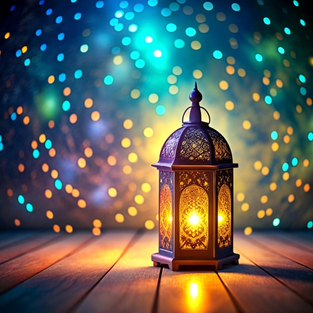 Blessings of Ramadan Moments of Peace and Prayer