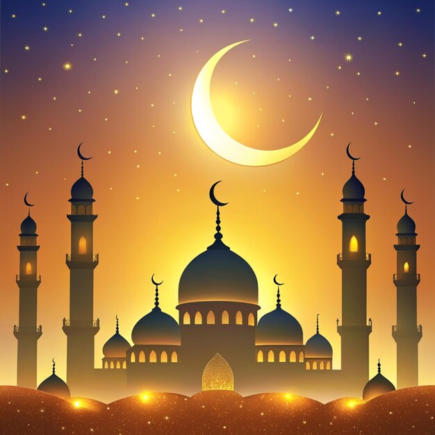 Blessings of Ramadan Moments of Peace and Prayer