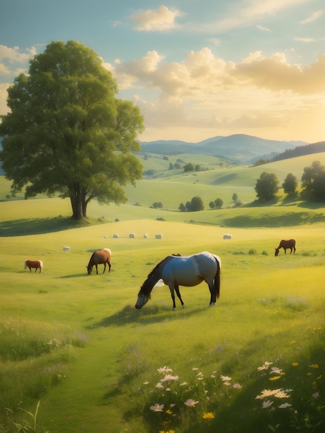 Blissful_Summer_Pastures_0