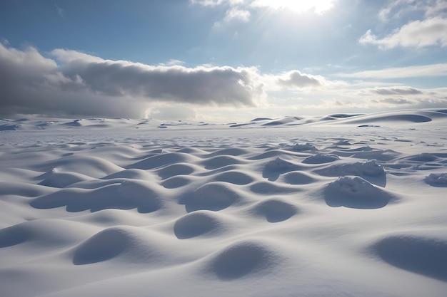 Blizzard Blanket