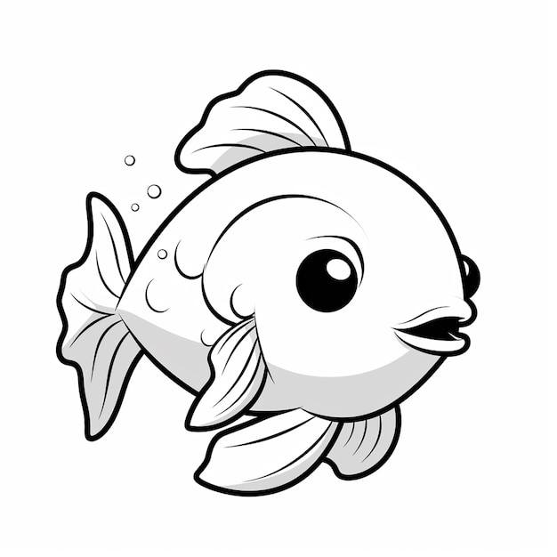 So cute Blobfish, Cartoon fish, Fish drawings