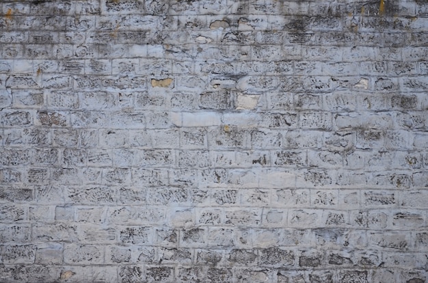 Block wall texture