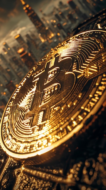 Blockchain Brilliance Illuminating Financial Freedom