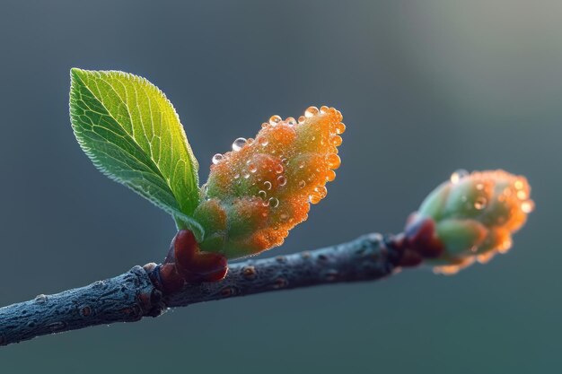 Foto bloemen voor de eerste lente