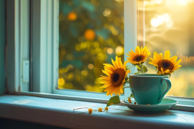 Foto bloemen voor de eerste lente