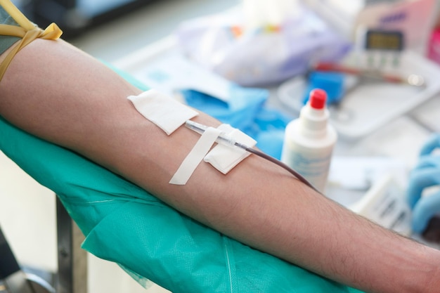 blood donor at donation world blood donor day transfusion blood donation