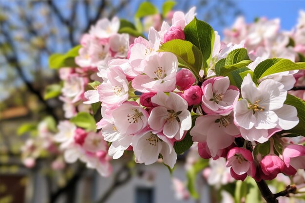 bloom garden