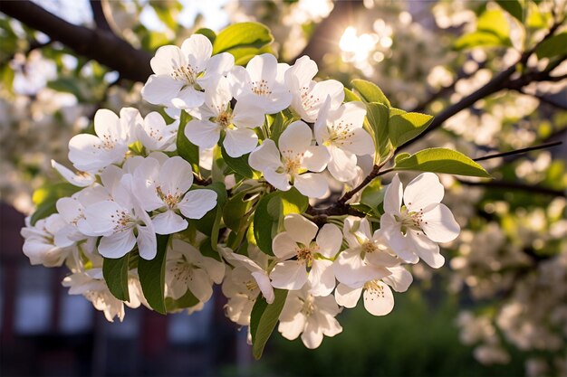 bloom garden