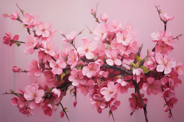 Blooming in Shades of Pink The Enchanting World of 32 Aspect Ratio Flowers