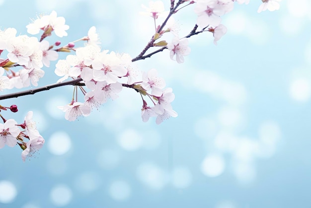 春の桜 桜の花 春の花