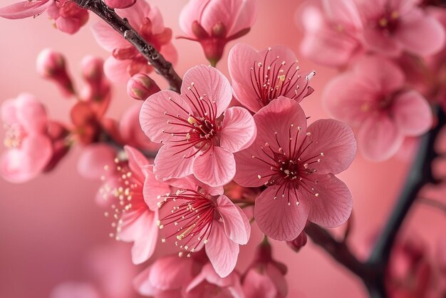 花をかせた花