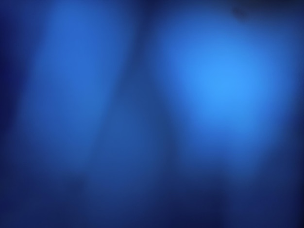 Foto sfondo astratto blu
