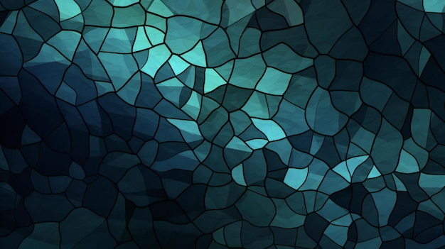 blue abstract 3d wallpaper