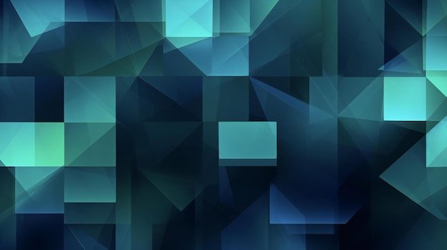 blue abstract 3d wallpaper