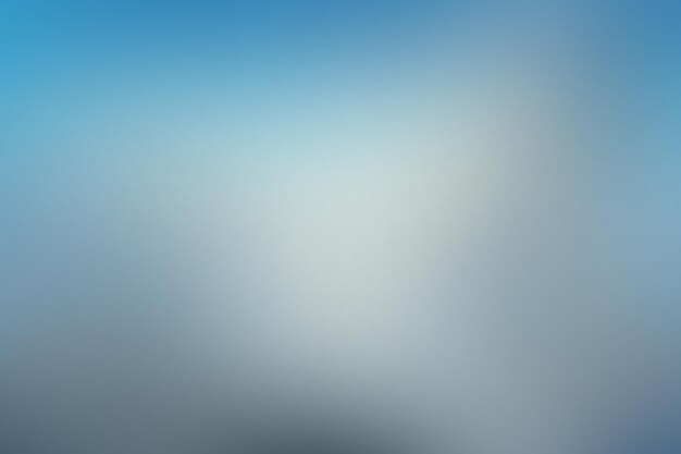 Blue abstract background blur gradient design graphic art image soft focus