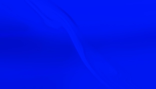 Blue Abstract Background for Projects