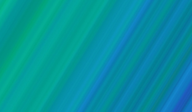 Blue abstract background stripes gradient