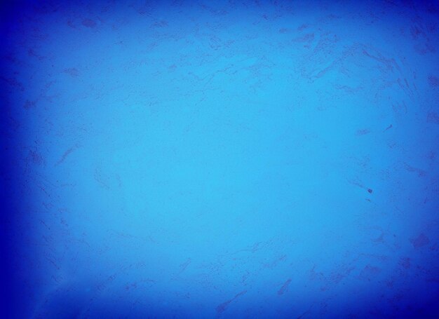 Photo blue abstract background texture sky