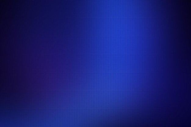 Photo blue abstract background with copy space for text or image technology concept