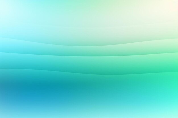 a blue abstract background with a green and blue gradient.