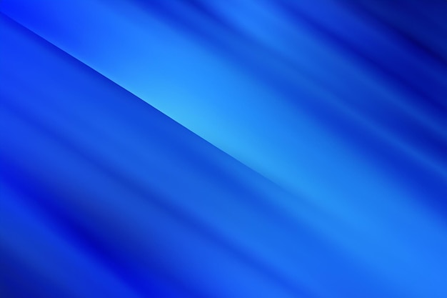 Blue abstract background