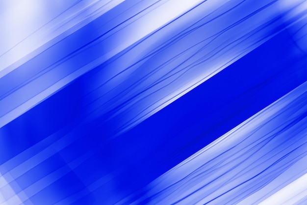 blue abstract background