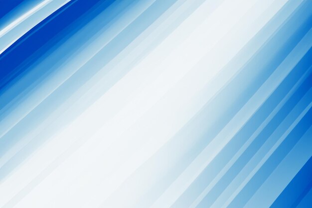 Photo blue abstract background