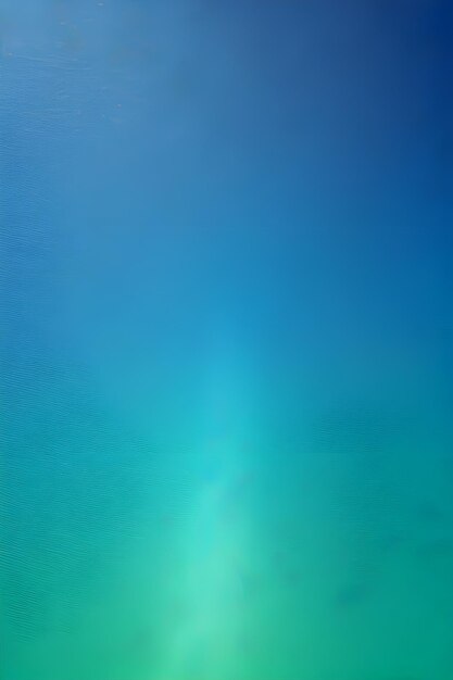 Blue abstract background