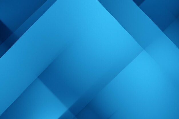 Photo blue abstract background