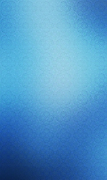 Blue abstract background