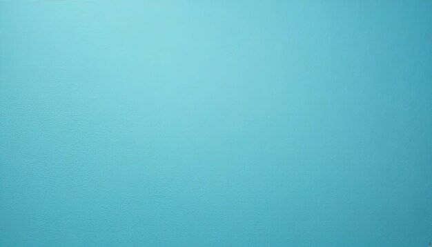 Photo blue abstract background