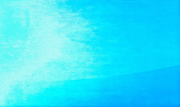 Blue abstract blur background