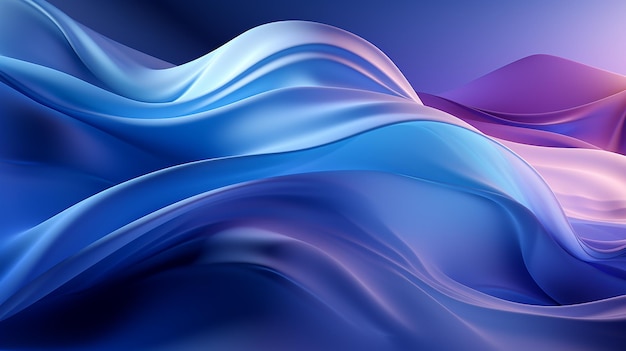 blue abstract clean and soft beautiful wallpaper background