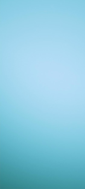 Blue abstract design background with gradient