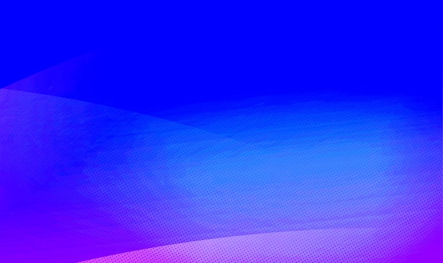 Blue abstract design background